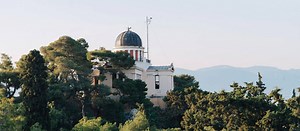 The National Observatory