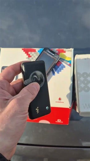 ​Nokia E50 Fabrycznie Nowa! Biznesowa legenda 💎 #Shorts #Nokia #E50 #Retro #Tech