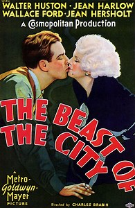 The Beast of the City - Alchetron, The Free Social Encyclopedia