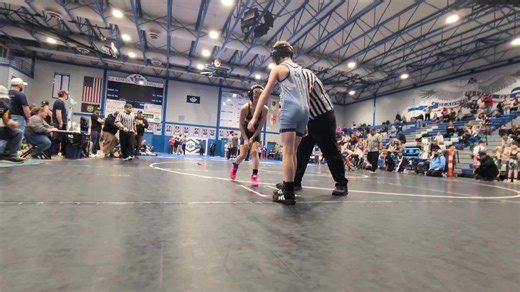 we brought home a second placeeeeeeee babyyy 🤟#wrestling #wrestlingtiktok #nemwa #wrestlingmom #pin