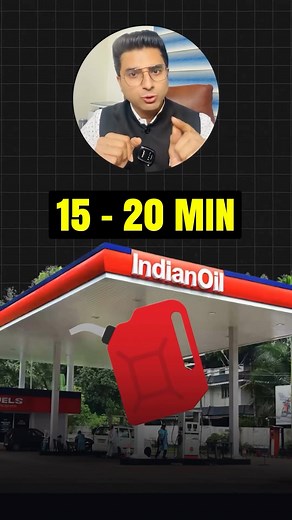 2.6K views · 22 reactions | Revolutionizing convenience: Indian Oil’s...