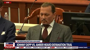 38K views · 442 reactions | Johnny Depp divorce: Amber Heard 'demanded' 14 million tax-free paid directly to her FULL testimony here: https://youtu.be/QuGCXXeJV5Y | LiveNOW from FOX | Facebook