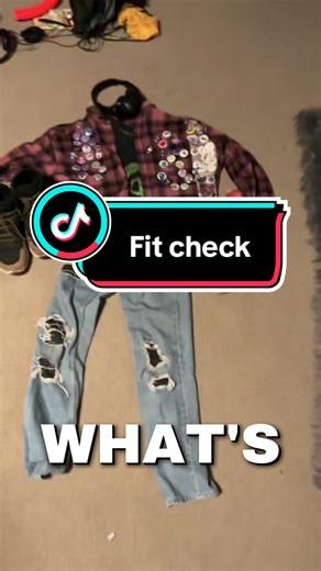 Rate My Non-Binary Fit: Style Inspiration