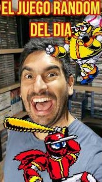 Random Video Game of the Day: Ninja Baseball Bat Man (Arcade) #videogames #pepeelmago