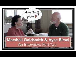 Design the Life You Love – An Overview