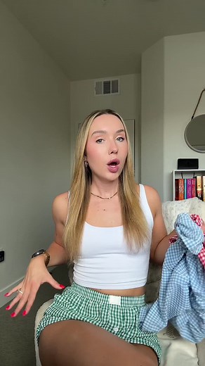 Boxer Shorts Trend: A Comfy and Affordable Summer Fashion Staple