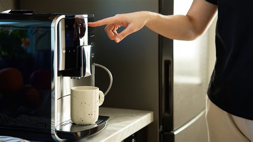 How to easily clean a coffee maker without using any vinegar