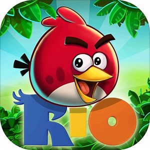 Angry Birds Rio Latest Version for Android/iOS APK - TapTap