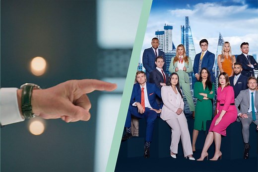 Who left The Apprentice last night? And find out who wins the 2023 show...