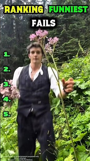 Top Funniest Fails of the Week 😂 | Instant Karma Moments #shorts