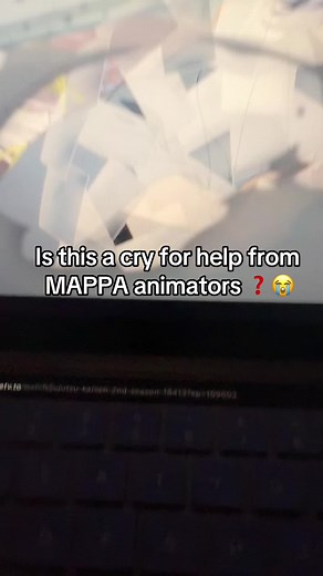 Inside MAPPA Studios: The Reality of Animation Work