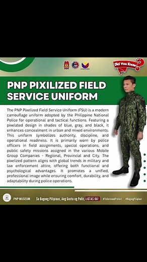 Pagsusuri sa Estetika ng PNP Checkpoint: Isomorphism at Pag-iisip