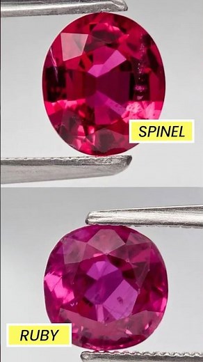 The Gemstone That Fooled Kings for Centuries 👑💎 #shorts