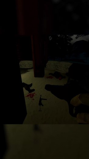 Realistic Shooter Gameplay in Garry's Mod