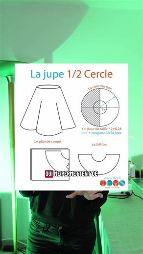 Nouvelle journée nouveau débat, quelle type de jupe pour Zelda ? ^^ J’ai choisi mon camp mais je suis curieuse de savoir si vous auriez fait la même chose ! #cosplay #zelda #zeldatwilightprincess #zeldacosplay