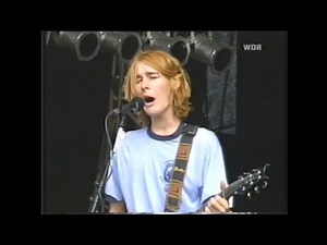 Silverchair Performing Pure Massacre Live 1997 Bizarre Festival Koln Germany 🇧🇪.