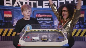 BattleBots IR5