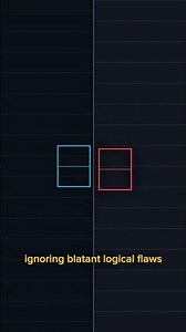 The Mechanics of Cognitive Dissonance