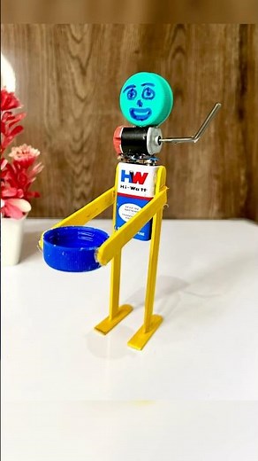 Make science easy to understand with this easy exhibition project! #projects #diy