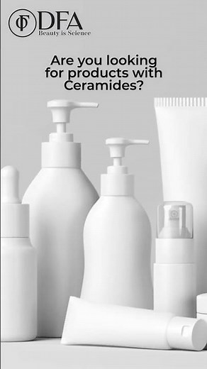 What are Ceramides?