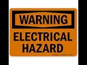 388 Lecture 16 OSHA Electrical Safety