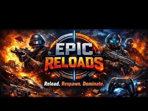 UNDISPUTED CHAMPIONSHIP TOURNAMENT II EPIC RELOADS II PS5