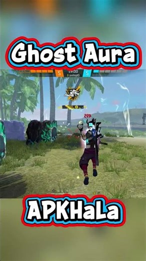 Don't Download Ghost Aura APK Until You Watch This WARNING