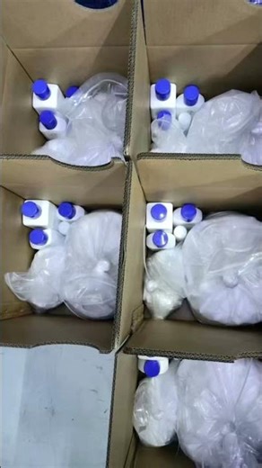 Reagent and reagent card