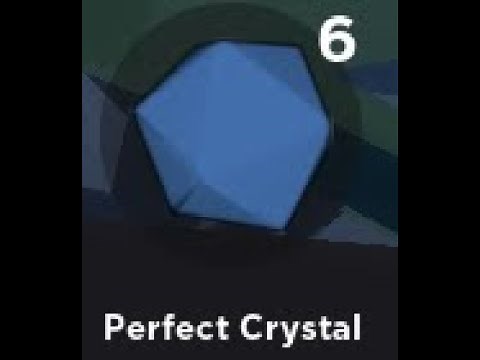 How to Get INFINITE Perfect Crystals | Demonfall Roblox
