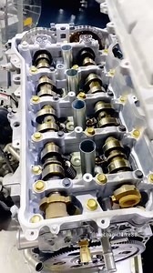 42K views · 651 reactions | Toyota Highlander 2.7 Engine Oil Burning Overhaul. #mechanic #mechanicsteve #automobile #toyota #highlander #oilburining | Mechanic Mike | Facebook