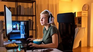 Teens flock to streaming, video games amid COVID-19: RPT