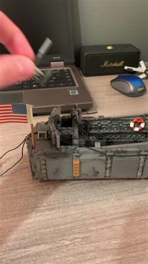 i hate when i get it wrong while building a lego 😪 #fyp #f15 #f15eagle #dday #war #lego