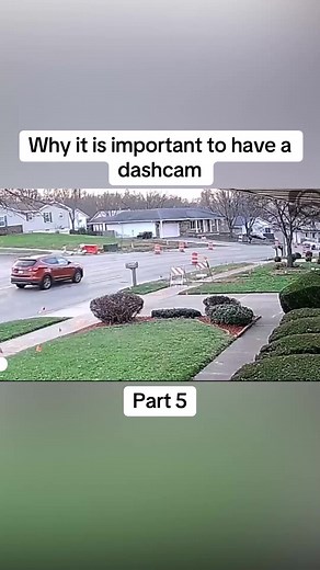 #dashcam #dashcamvideos #CaughtOnCamera #CarAccident #DrivingSafety #RoadIncident