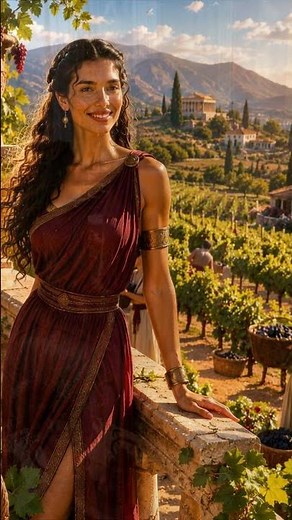 🏛️⚔️ 5 Fun Facts About Ancient Spartan Women