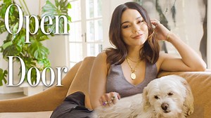 Inside Vanessa Hudgens's Enchanting L.A. Home