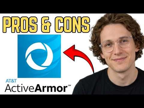 AT&T ActiveArmor Review 2026: Spam Call Savior or Fiber Killer? (Pros, Cons & Verdict)