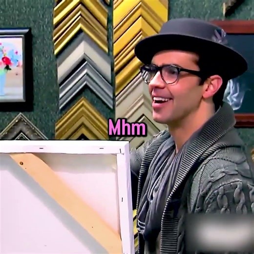 Picture to Person - The Carbonaro Effect #magic #prank #shorts