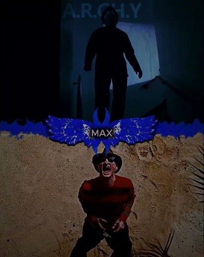Freddy Krueger vs Michael Myers | Ultimate Comparison🔥 | Dream Demon or Michael's Curse?🥶🔥