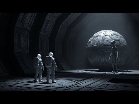Deep Under Kepler-442b | The Alien City’s Heart Is STILL ACTIVE!