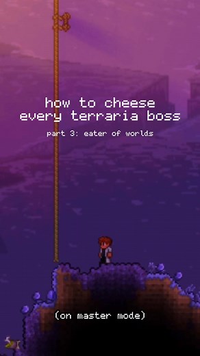Terraria: Brain of Cthulhu Boss Fight Guide
