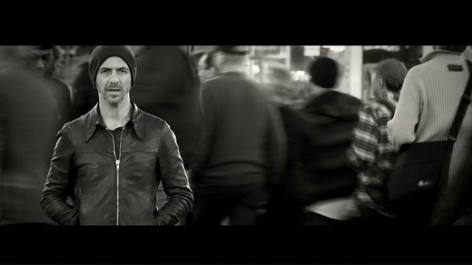 Calogero - Avant toi