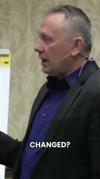 The Cracker Experiment (Mind Changes Reality)