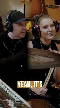 This Huge Drum Room Sound Is Actually a Bathroom