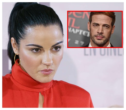 ¡Así contestó Maite Perroni al conocer la difícil situación que atraviesa William Levy!