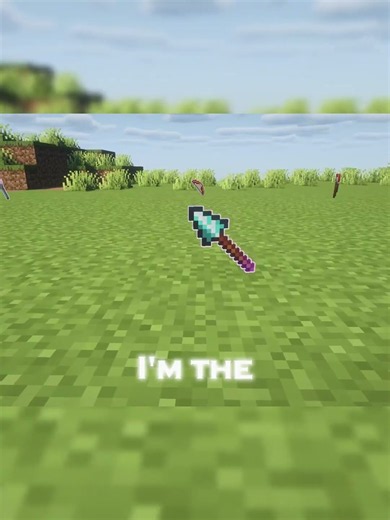 Which is the best Weapon in Minecraft? 🗡️🏹 #minecraft #shorts