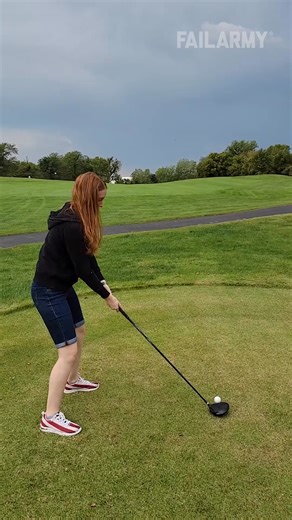 golf is dumb | FailArmy