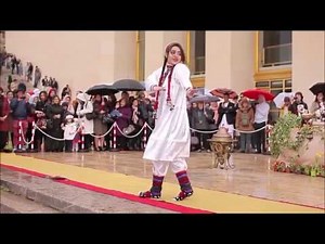 A Collection Of Great Tajik Pamiri Dance Songs