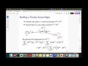 Measuring Discrepancy Between Personalized Models: A Simple Approach