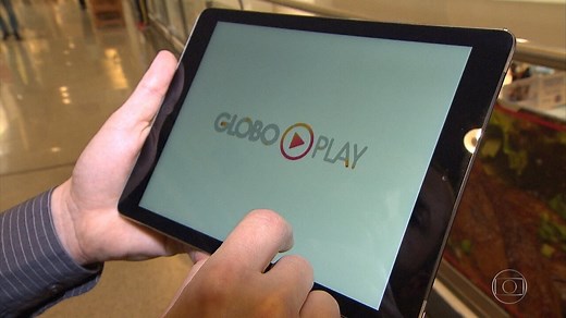 Programação ao vivo da Globo Minas está disponível agora no Globo Play