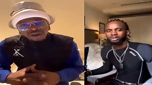 Shatta Wale forgives Black Sherif | Hidden Truth